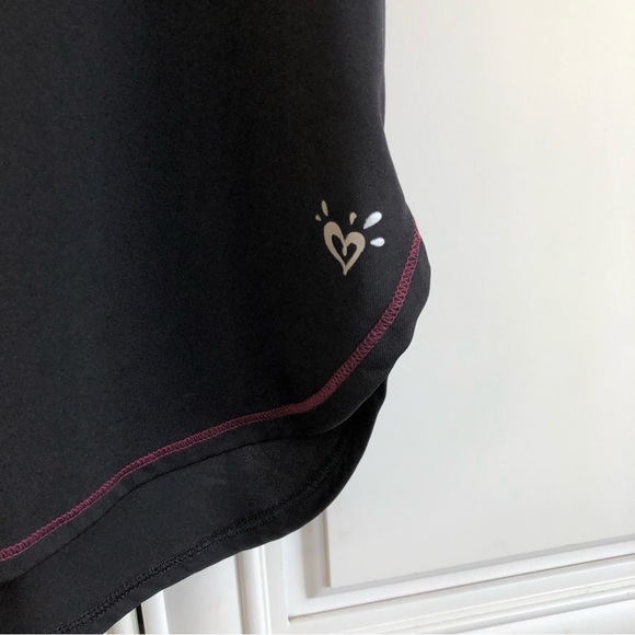 😎Justice Active girls tank top - Picture 3 of 7